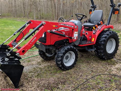 1526 massey ferguson skid steer loader bucket|MASSEY FERGUSON Bucket Farm Attachments For Sale.